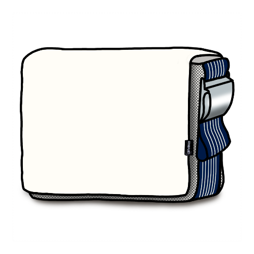 Custom CANVASCO “Urban”