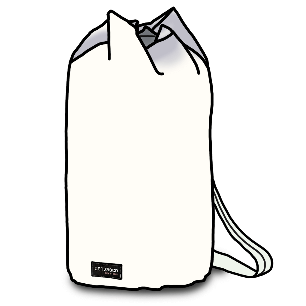 Custom CANVASCO “Seasick”