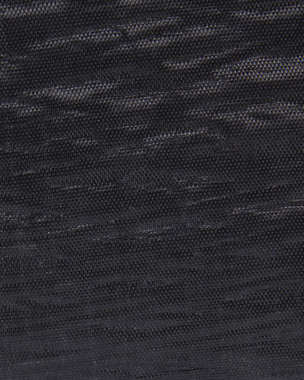 Laptophülle "MacBook 13 Zoll" by 727 Sailbags / Segeltuch schwarz