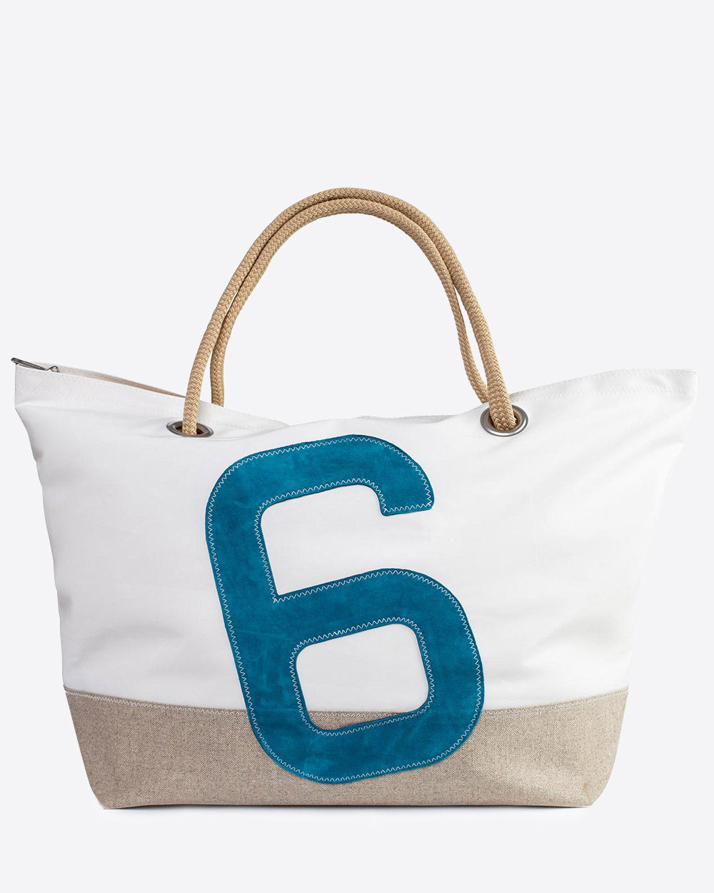 Damen Reisetasche Carla French Riviera by 727 Sailbags kaufen –