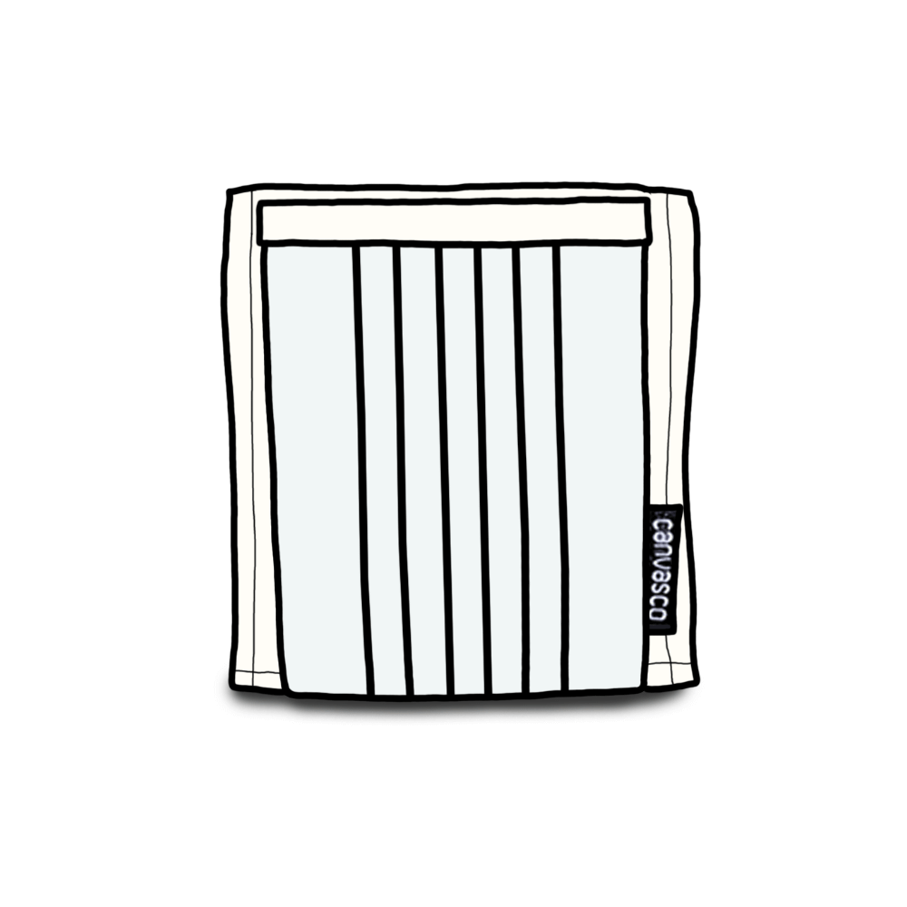 Custom CANVASCO “Cash”