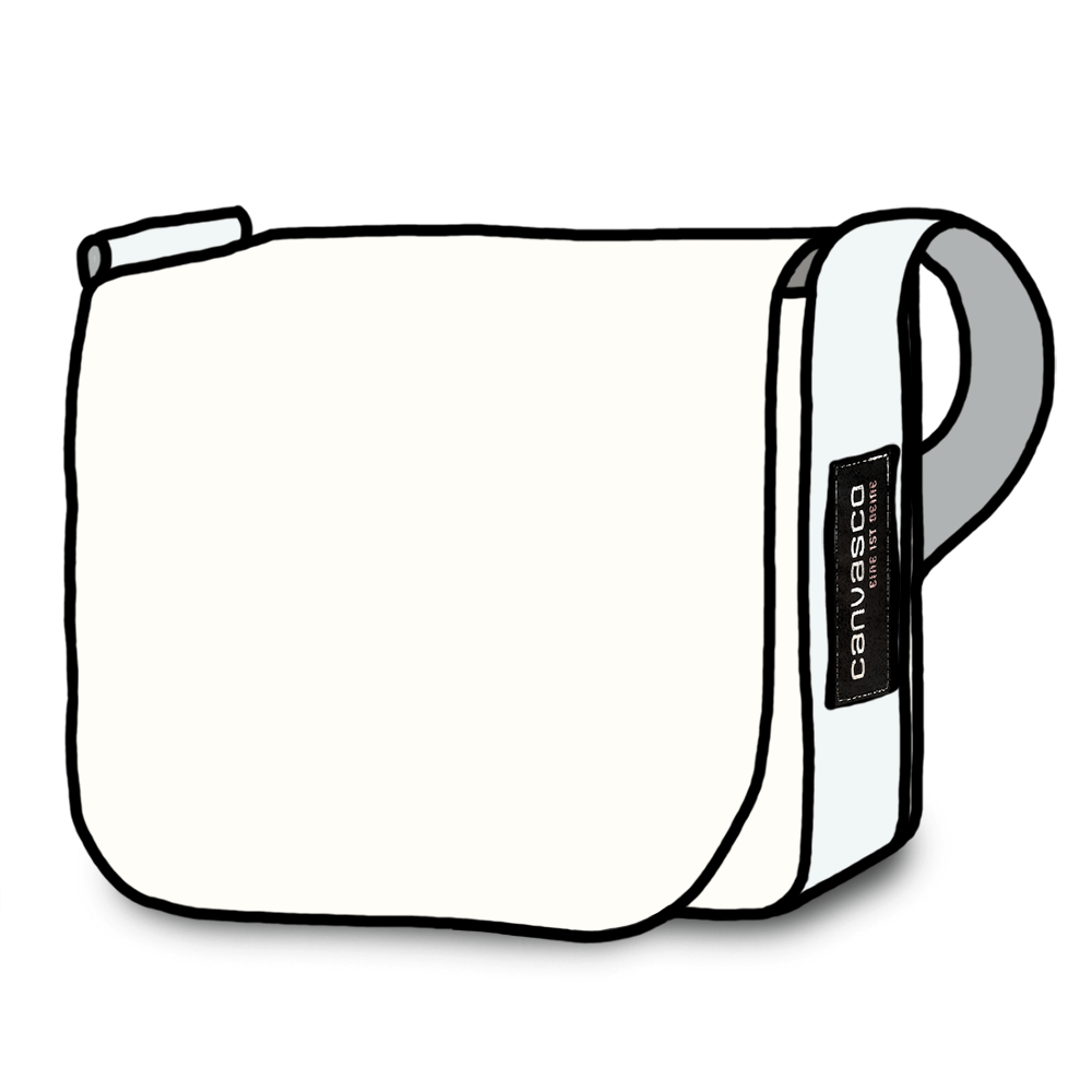 Custom CANVASCO “Mini”