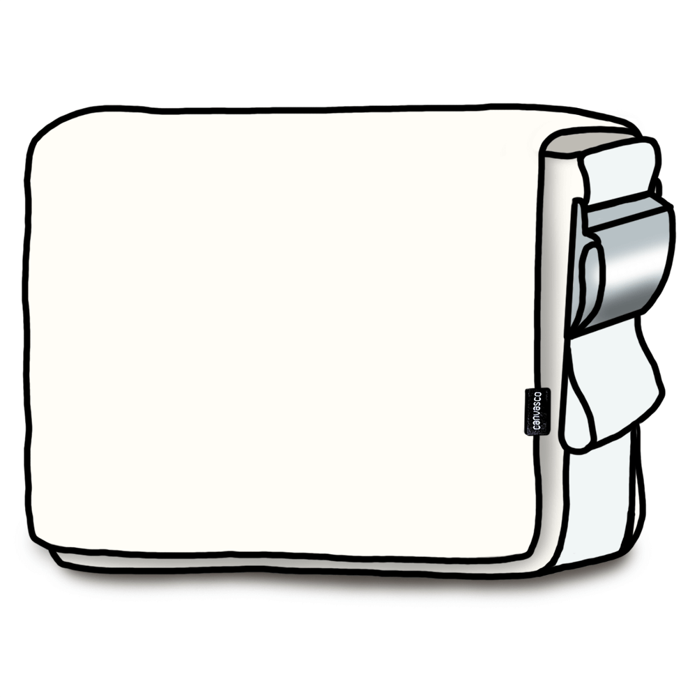 Custom CANVASCO “Urban”