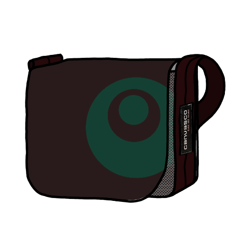 Custom CANVASCO “Mini”