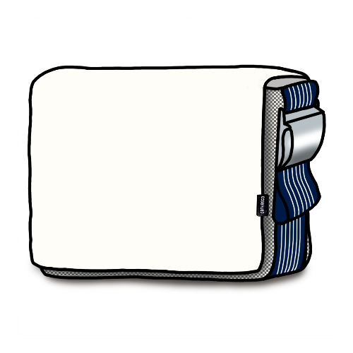 Custom CANVASCO “Urban”