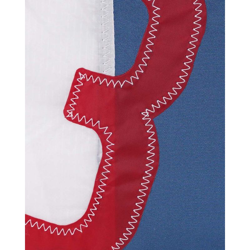 Sofakissen 30 x 50 cm "[Modell]" by 727 Sailbags / Spinnaker weiß