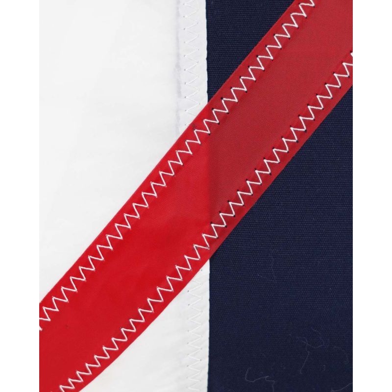 Sofakissen 30 x 50 cm "[Modell]" by 727 Sailbags / Spinnaker navy