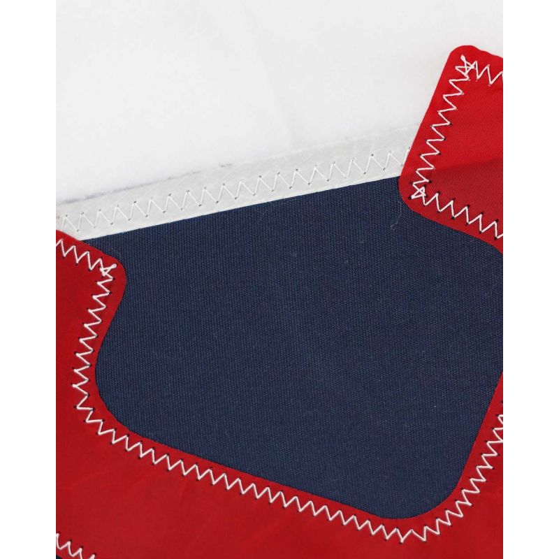 Sofakissen 30 x 50 cm "[Modell]" by 727 Sailbags / Spinnaker navy