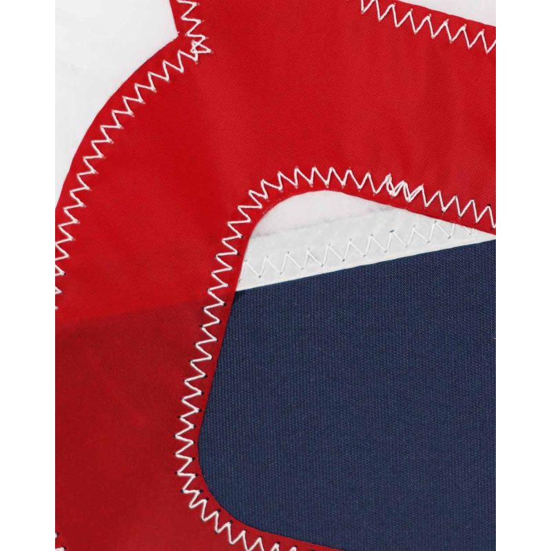 Sofakissen 30 x 50 cm "[Modell]" by 727 Sailbags / Spinnaker navy